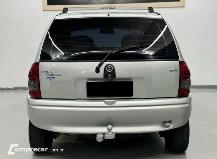 CORSA 1.0 EFI Wind Super 8V