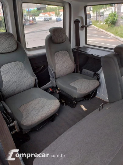DOBLÒ 1.8 MPI Essence 16V