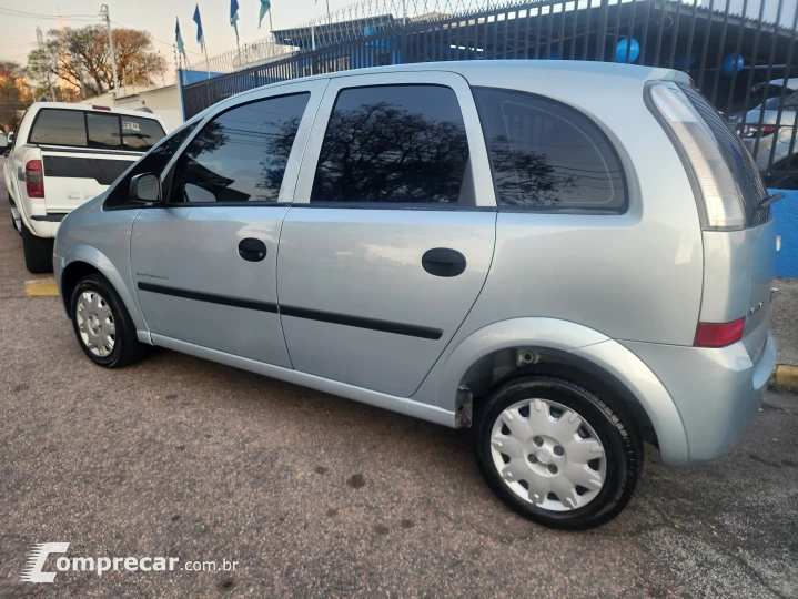 MERIVA 1.8 MPFI Premium 8V