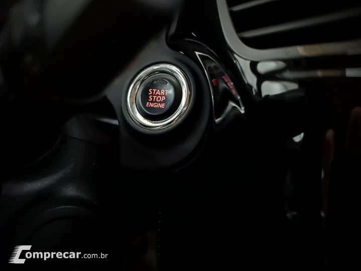 OUTLANDER 3.0 GT 4X4 V6 24V GASOLINA 4P AUTOMATICO