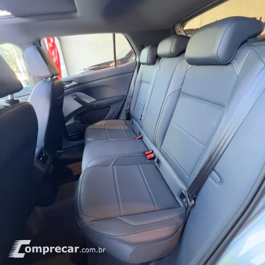T-Cross Hig. 250 TSI 1.4 Flex 16V 5p Aut