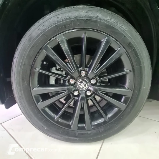 COROLLA 2.0 Dynamic 16V