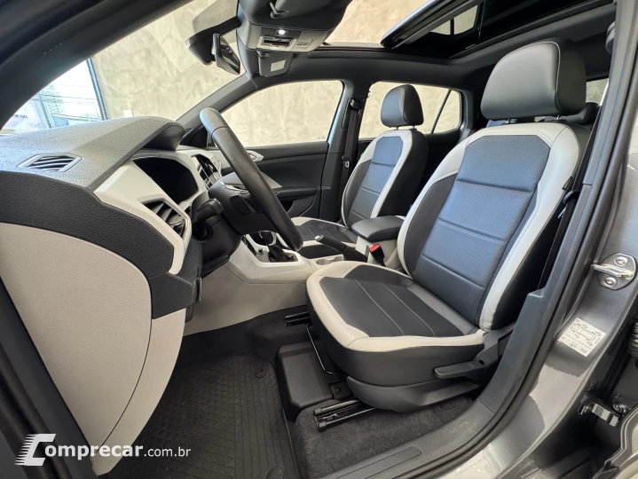 T-CROSS 1.4 250 TSI Highline