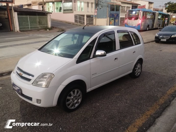 MERIVA 1.4 MPFI Maxx 8V