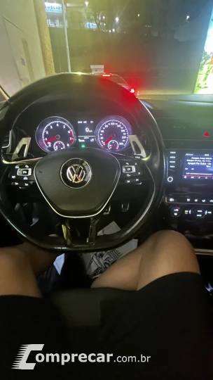 GOLF 1.4 250 TSI Highline