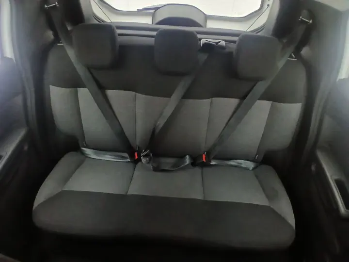 C3 1.0 16V FLEX LIVE PACK MANUAL