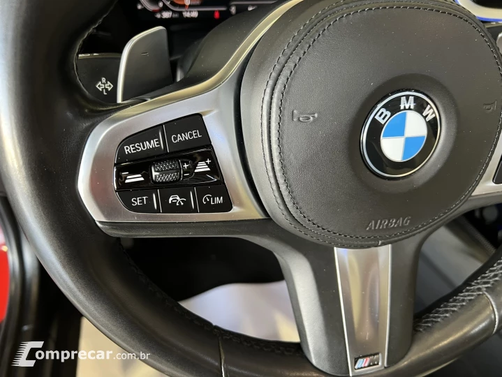 Z4 2.0 TWINPOWER GASOLINA SDRIVE30i M SPORT STEPTRONIC
