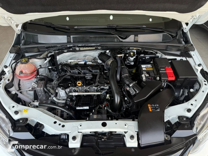 ONIX 1.0 Turbo LT