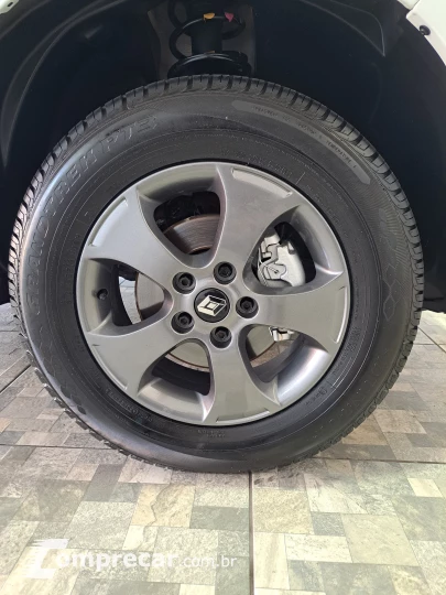 OROCH 1.6 16V SCE PRO