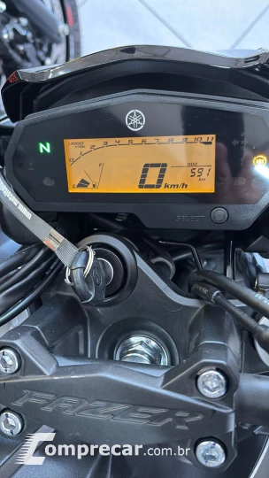 FAZER 250 FZ 25 ABS