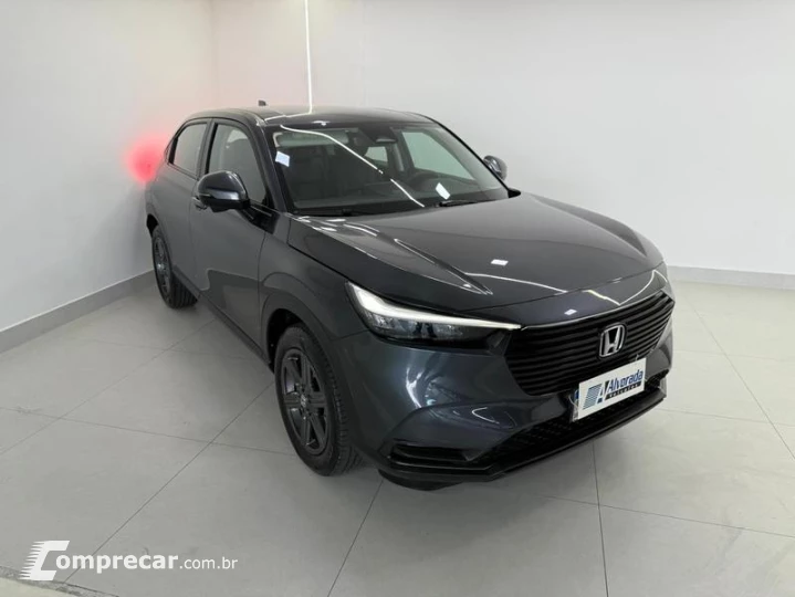 HR-V EXL HS
