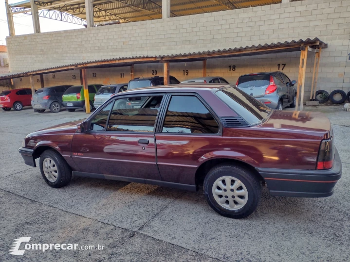 MONZA 2.0 EFI Club 8V