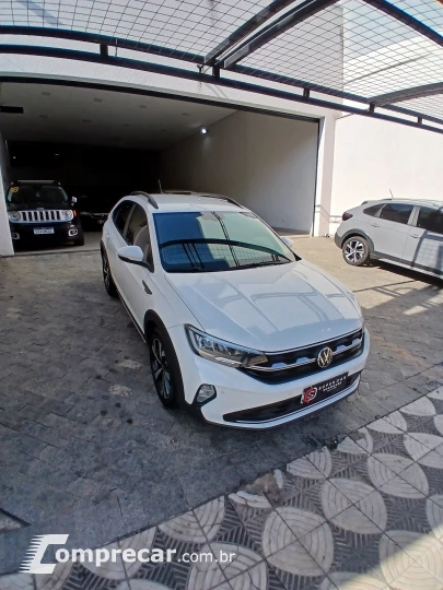NIVUS 1.0 200 TSI Highline