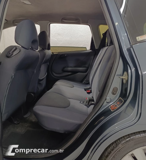 FIT 1.4 LX 16V