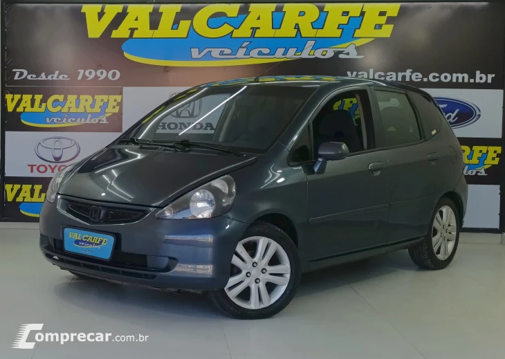 FIT 1.4 LX 16V
