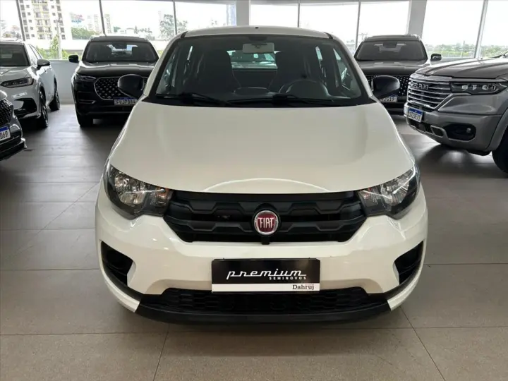 MOBI 1.0 EVO FLEX LIKE. MANUAL