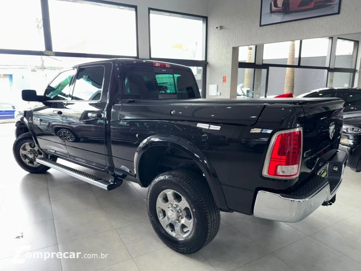 2500 Laramie