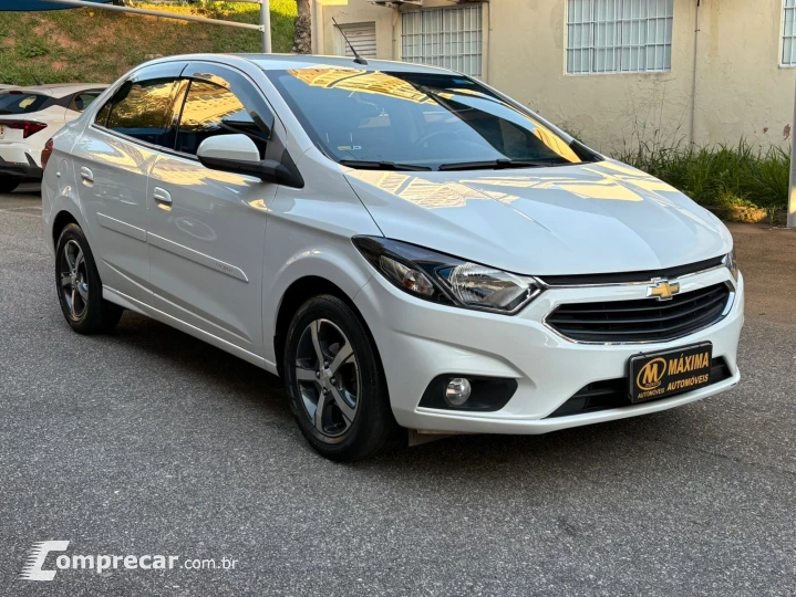PRISMA 1.4 LTZ Spe/4 8V