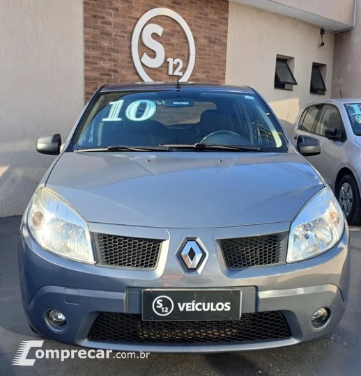 SANDERO