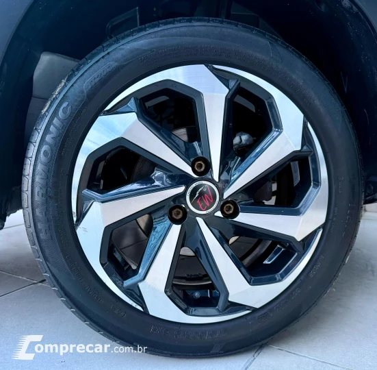 KWID 1.0 12V SCE ZEN