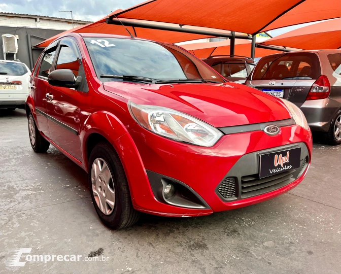 FIESTA 1.0 Rocam 8V Novo
