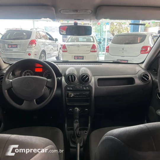 SANDERO 1.0 12V SCE Authentique