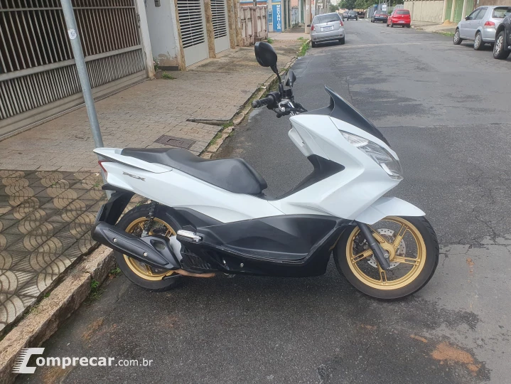 Pcx 150