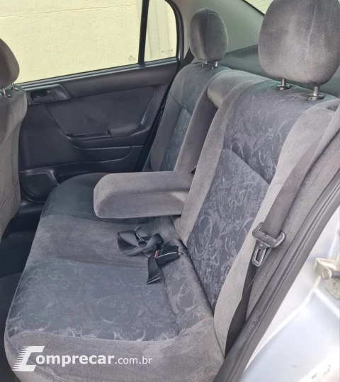ASTRA 1.8 MPFI GL 8V