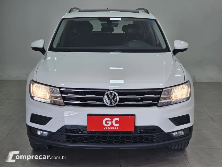 TIGUAN 1.4 250 TSI TOTAL FLEX ALLSPACE TIPTRONIC