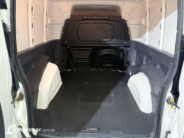 FIORINO 1.4 MPI Furgão Endurance 8V