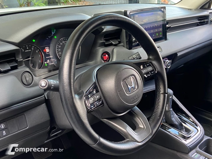 HR-V 1.5 DI I-vtec EX