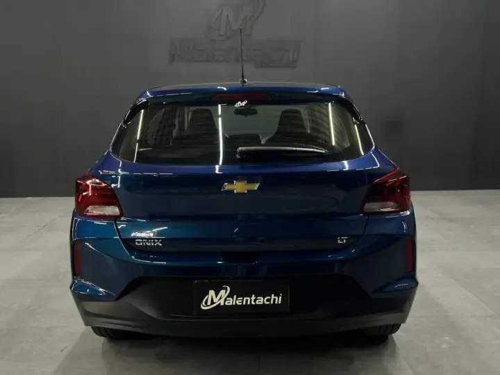 ONIX 1.0 FLEX LT MANUAL