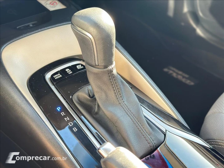 COROLLA 1.8 VVT-I HYBRID FLEX ALTIS PREMIUM CVT
