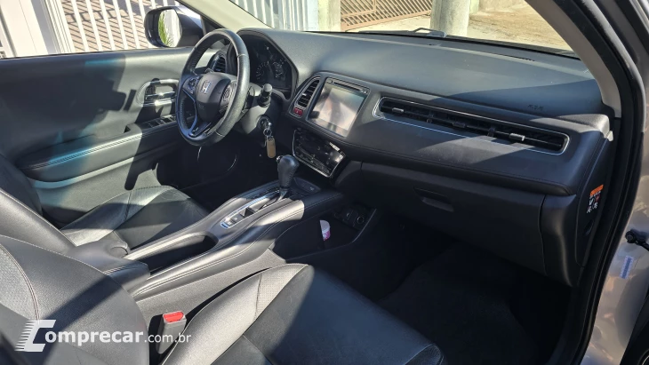 HR-V 1.8 16V Touring