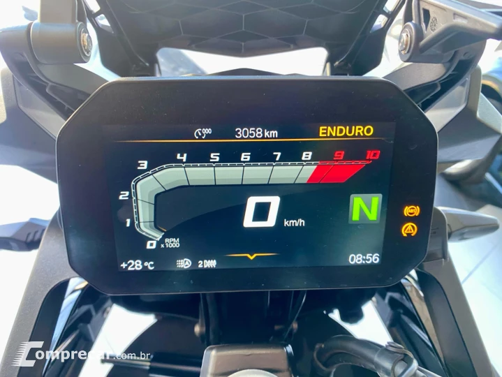 F 850 GS Premium