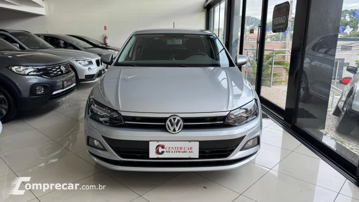 POLO 1.0 200 TSI Highline