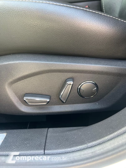 FUSION 2.0 Gtdi Titanium AWD 16V