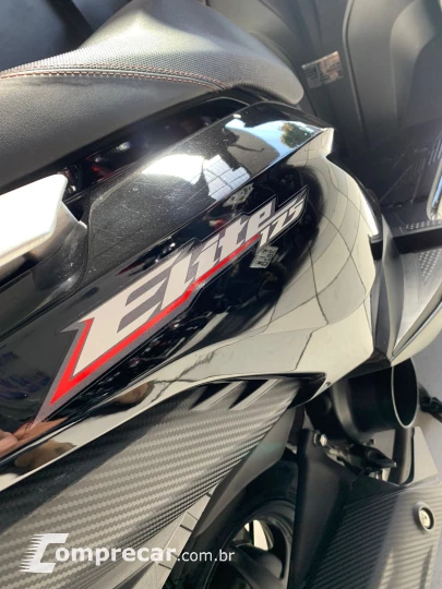 ELITE 125C - scooter