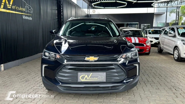 TRACKER 1.0 Turbo LTZ