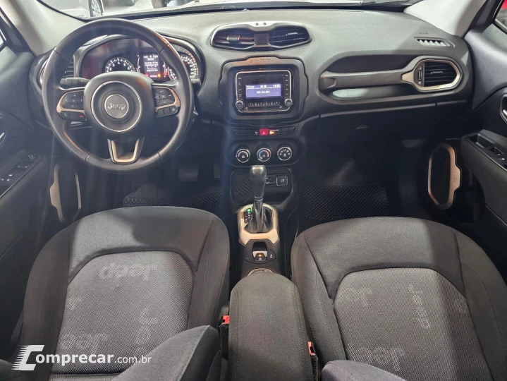 RENEGADE 1.8 16V Sport