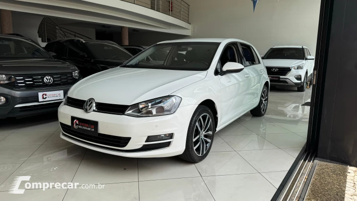 GOLF 1.4 250 TSI Highline