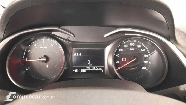 ONIX 1.0 TURBO FLEX LT MANUAL