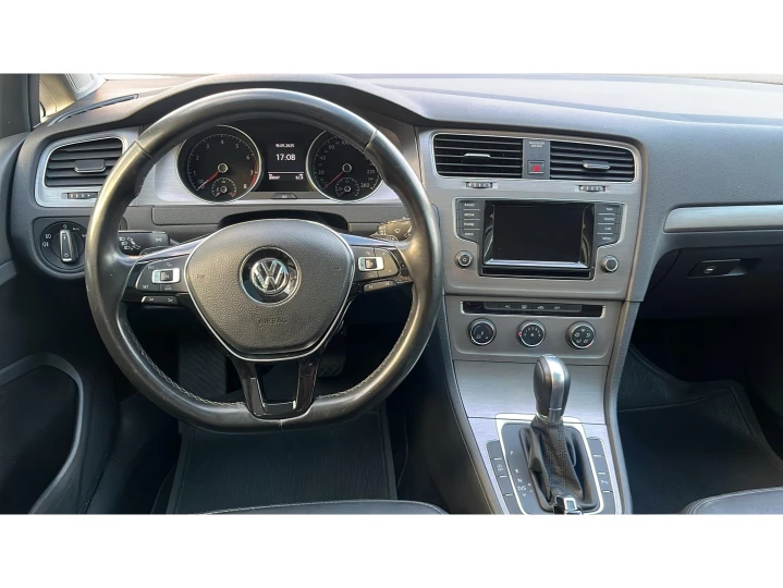 GOLF 1.4 TSI VARIANT COMFORTLINE 16V GASOLINA 4P AUTOMÁTICO