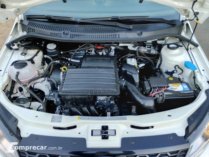 SAVEIRO 1.6 Cross CE 16V