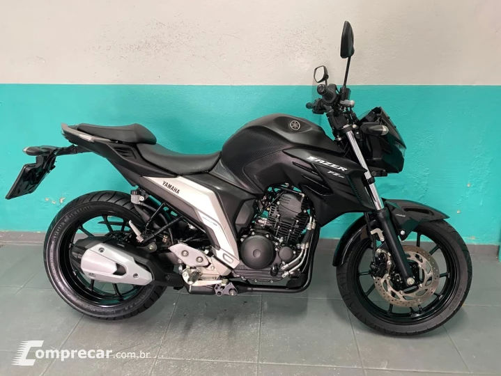 FAZER 250 FZ 25 ABS