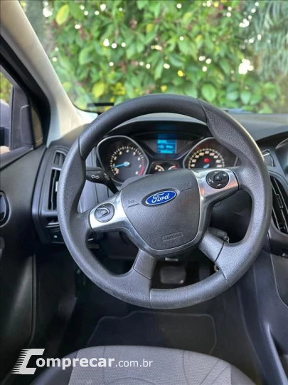 FOCUS 2.0 SE 16V
