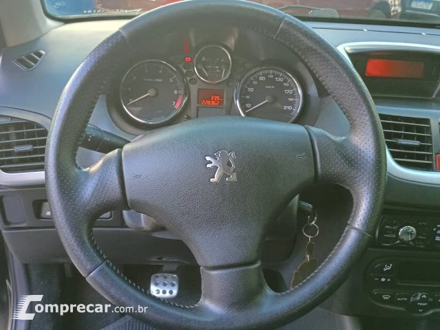 207 1.6 XS 16V