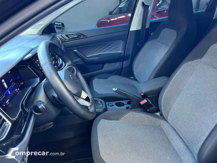 POLO 1.0 COMFORTLINE TSI