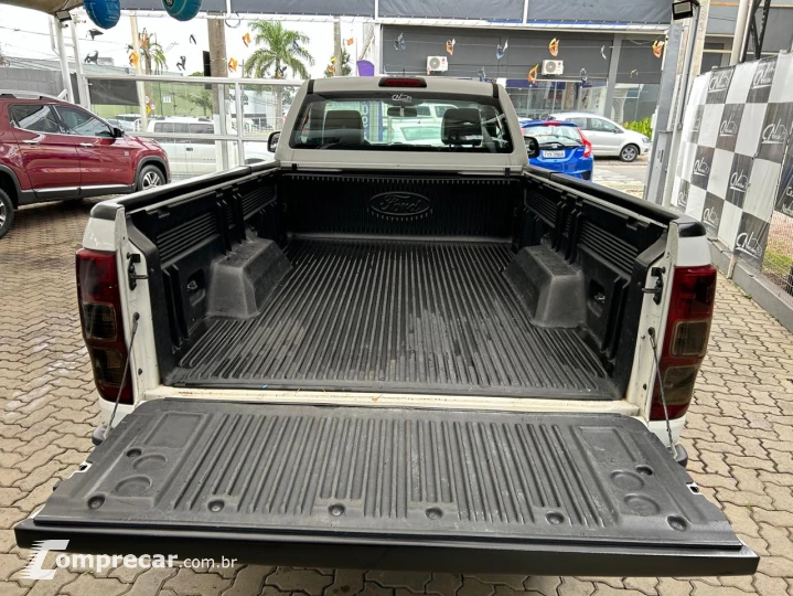 RANGER 2.5 XLS 4X2 CS 16V