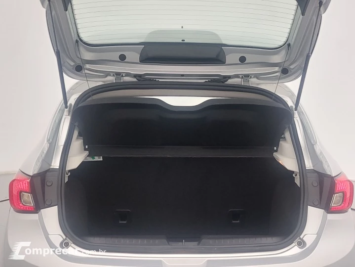 ARGO 1.0 FIREFLY FLEX DRIVE MANUAL